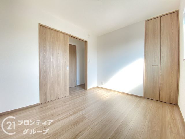 New 4LDK Detached House in Katano City, Osaka | 2024 Build - Thumbnail 4