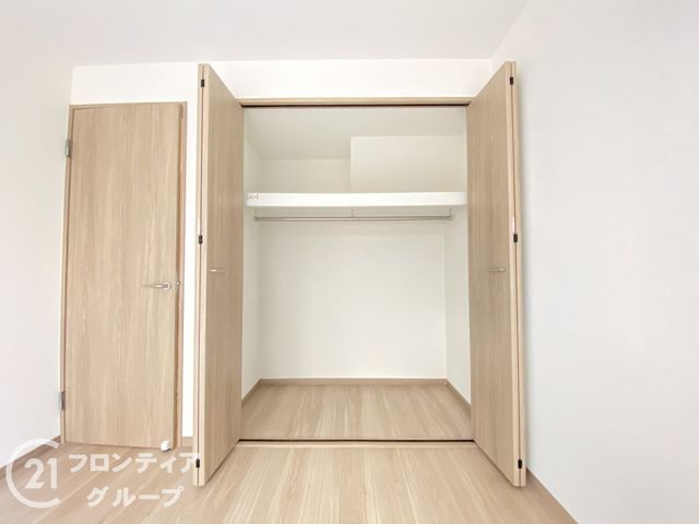 New 4LDK Detached House in Katano City, Osaka | 2024 Build - Thumbnail 3