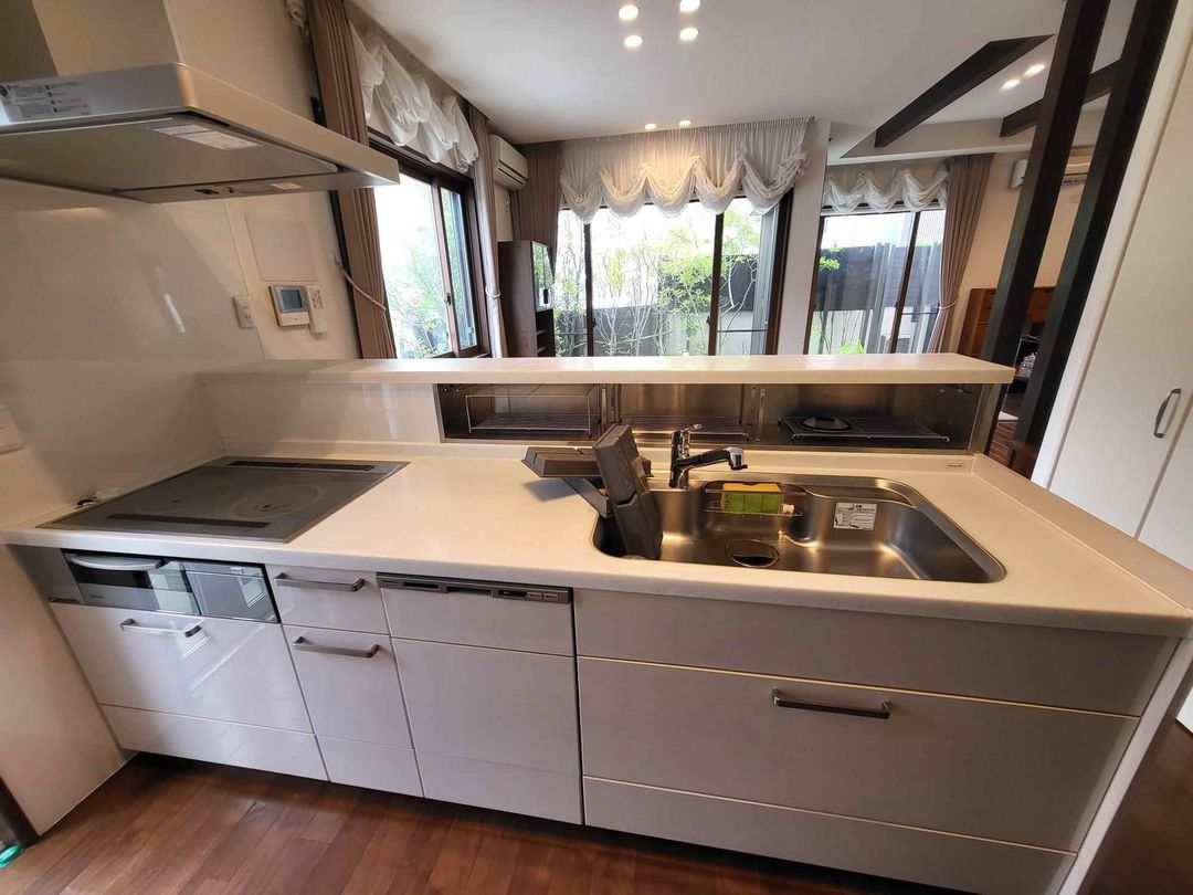 5SLDK Detached House for Sale in Hatsuga-no, Izumi City, Osaka - Thumbnail 3