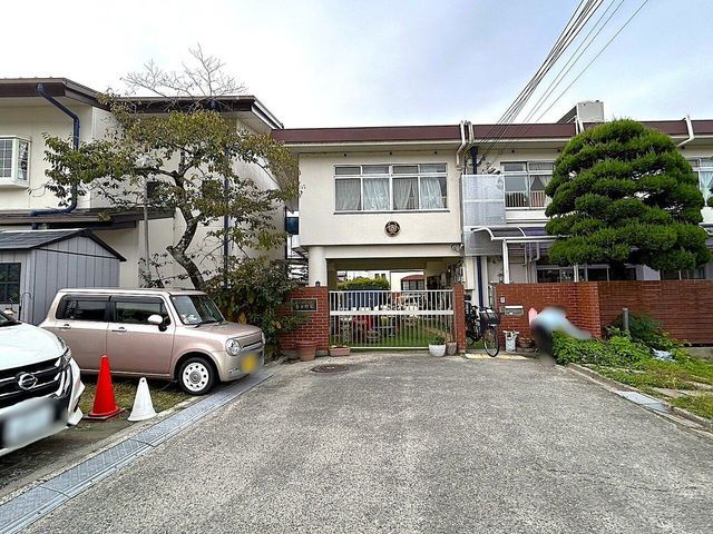3LDK House for Sale in Fushimi-ku, Kyoto - 100 sqm - Thumbnail 2
