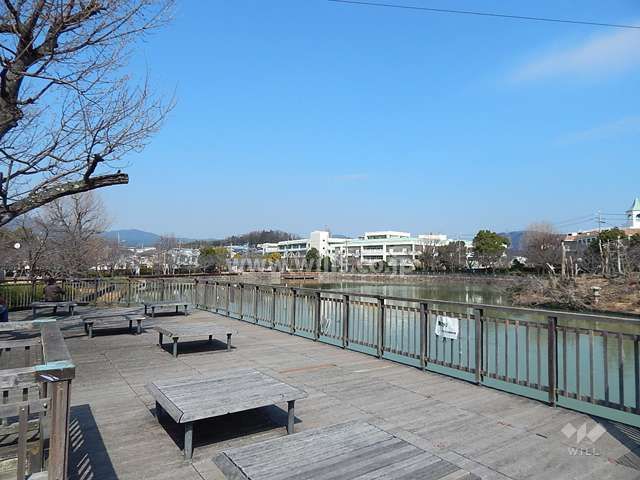 Modern 3LDK House for Sale in Ibaraki, Osaka - 2022 Build - Thumbnail 3