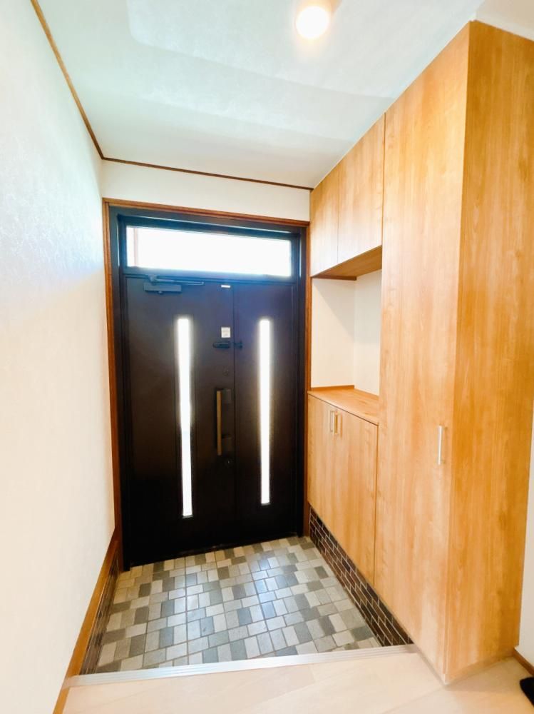 Renovated 4LDK House in Kitami, Hokkaido - 99.63 sqm - Thumbnail 3