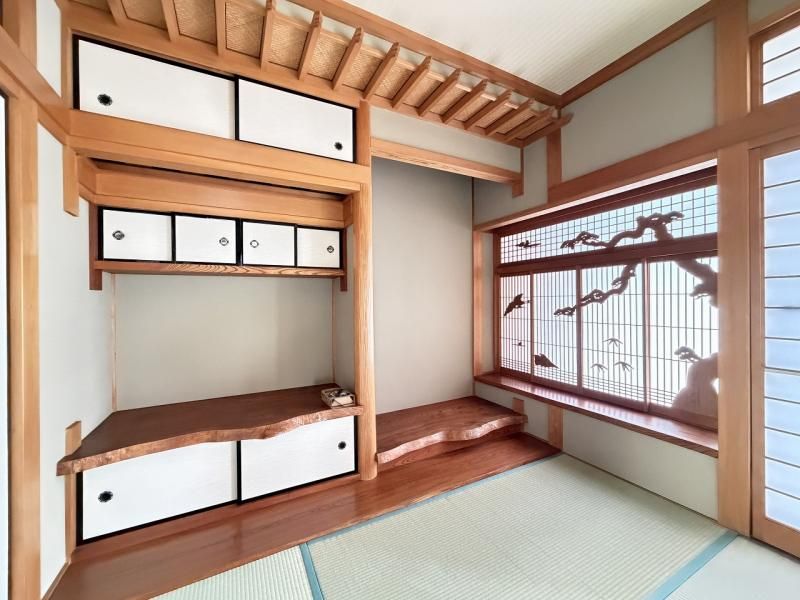 Renovated 4SLDK House for Sale in Sakai, Osaka - Corner Lot - Thumbnail 3