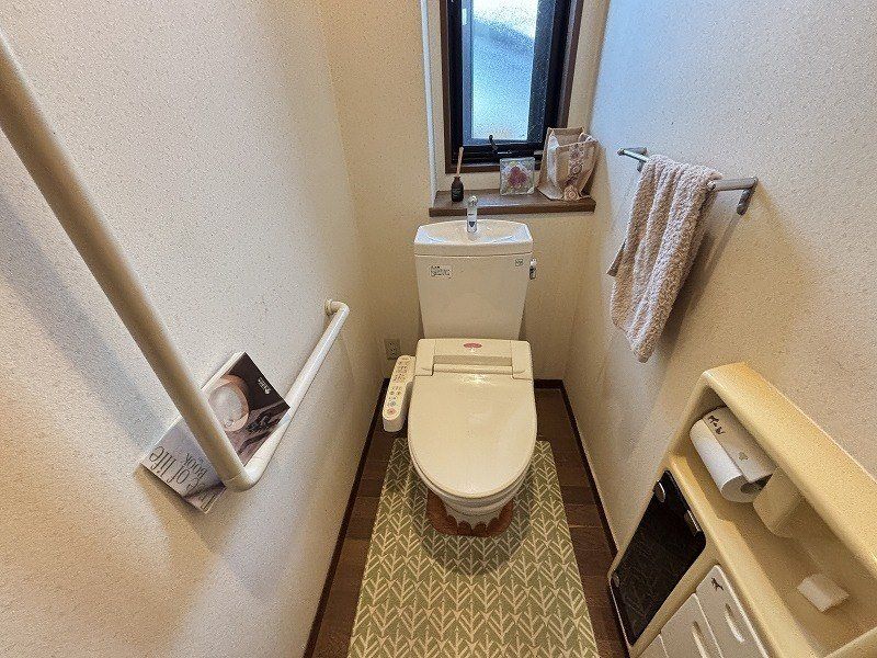5LDK Sekisui House in Kashihara, Nara - 163 sqm - Thumbnail 4