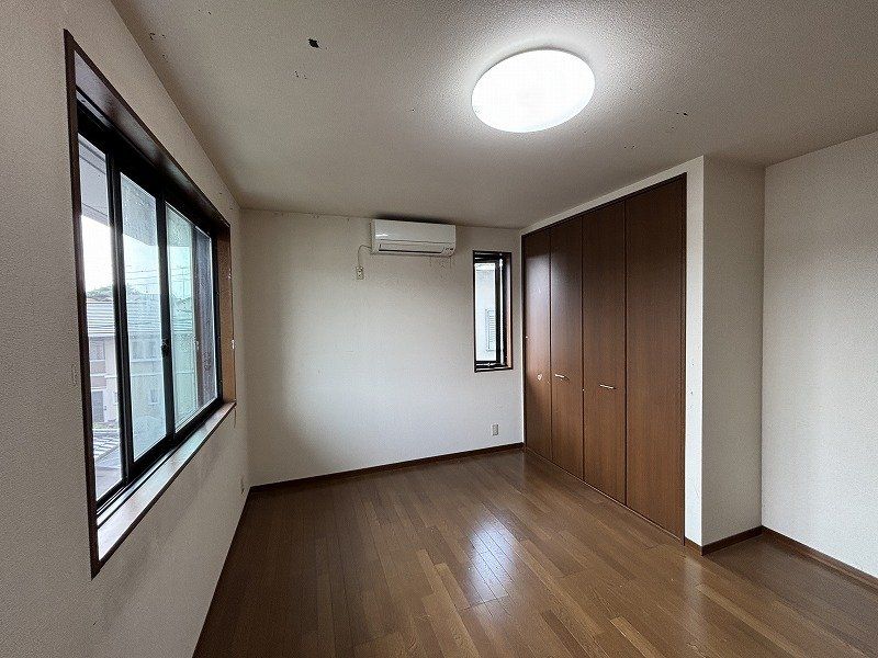 5LDK Sekisui House in Kashihara, Nara - 163 sqm - Thumbnail 2