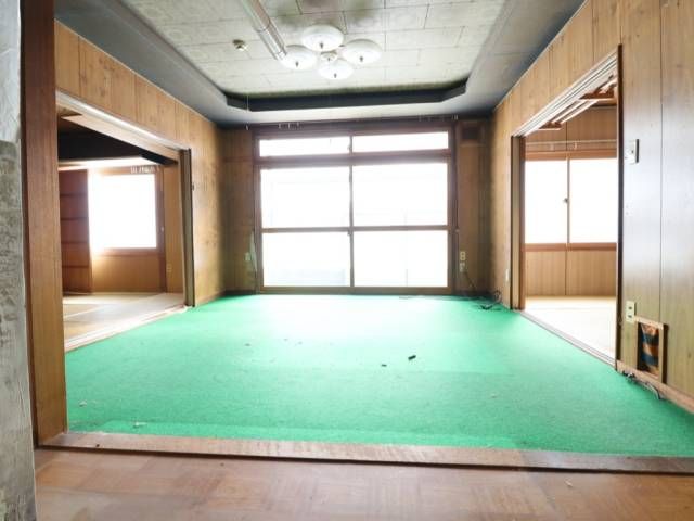 4LDK Detached House for Sale in Kitami, Hokkaido - 150万円 - Thumbnail 4