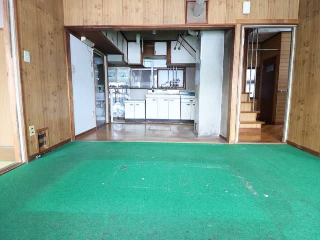 4LDK Detached House for Sale in Kitami, Hokkaido - 150万円 - Thumbnail 3