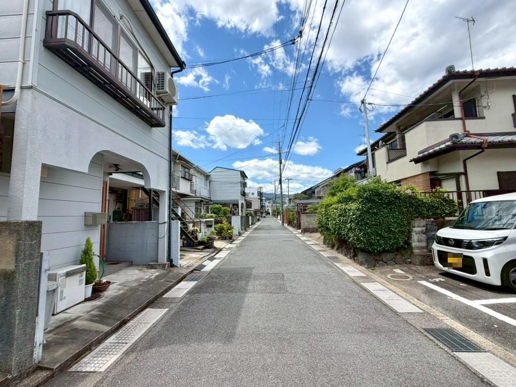 3DK House for Sale in Nagaokakyo, Kyoto - 55.14 sqm - Thumbnail 2