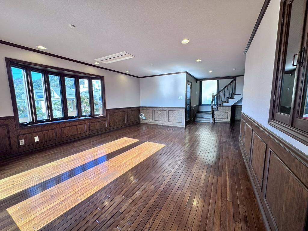 4LDK House for Sale in Kobe Nada Ward with Ocean View - Thumbnail 2