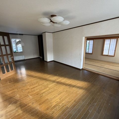 4LDK House for Sale in Kita-Yuzawa Onsen Town, Date City - Thumbnail 2