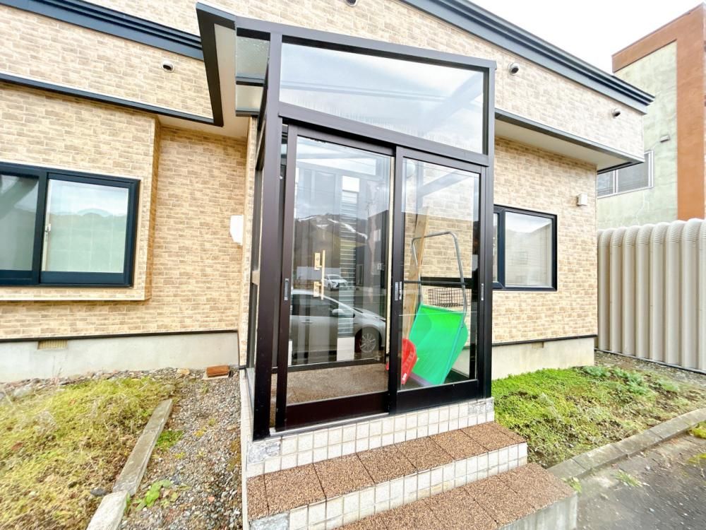 4SLDK Family Home Near Mount Racey Ski Resort in Yubari, Hokkaido - Thumbnail 2