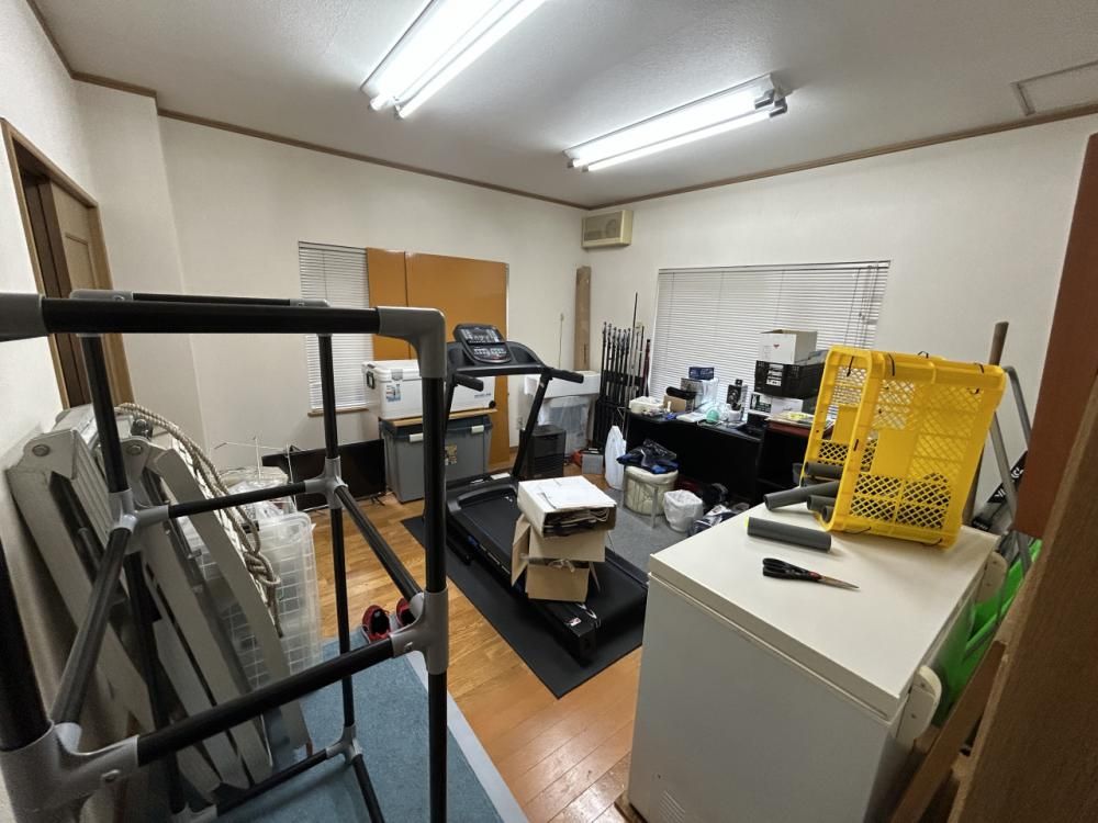 4SLDK Family Home Near Mount Racey Ski Resort in Yubari, Hokkaido - Thumbnail 4