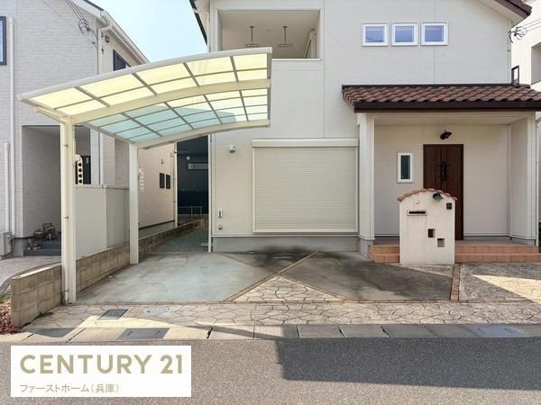 2016-Built 4LDK House with Carport in Taishi Town, Hyogo - Thumbnail 2
