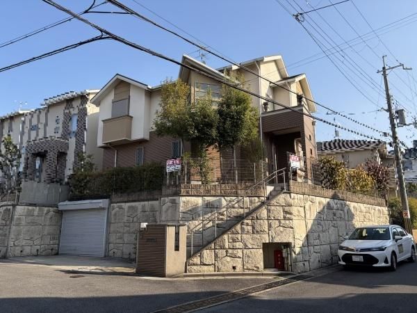 5LDK Detached House for Sale in Uji, Kyoto | 130.02㎡ - Thumbnail 3