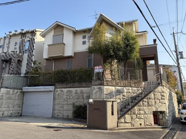5LDK Detached House for Sale in Uji, Kyoto | 130.02㎡ - Thumbnail 2