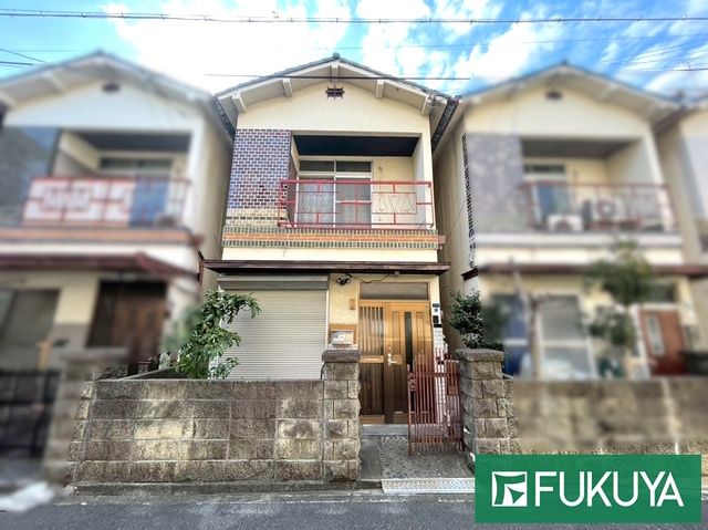 4K Detached House for Sale in Higashisumiyoshi, Osaka - Thumbnail 2