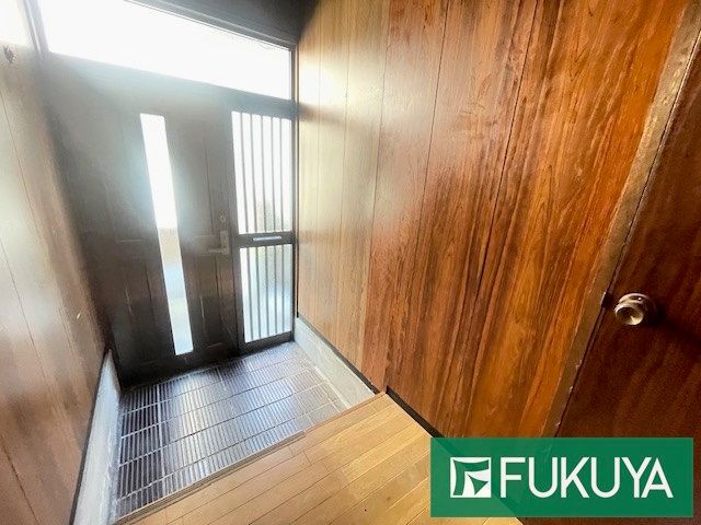 4K Detached House for Sale in Higashisumiyoshi, Osaka - Thumbnail 3