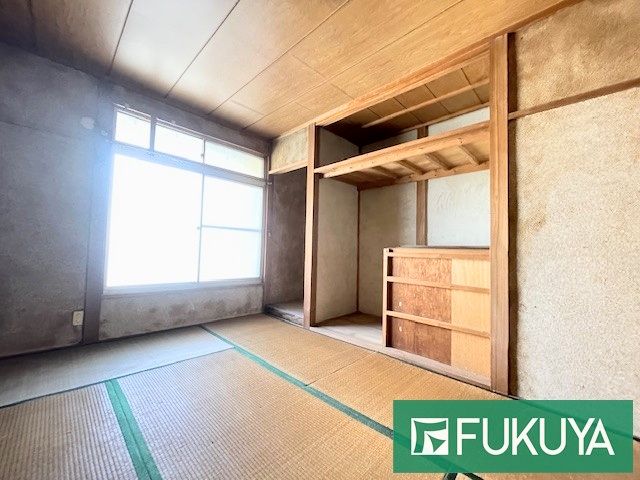 4K Detached House for Sale in Higashisumiyoshi, Osaka - Thumbnail 4