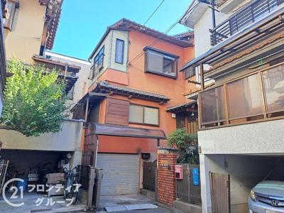 4LDK Used House for Sale in Hirano-ku, Osaka — Exterior, Hirano, Osaka