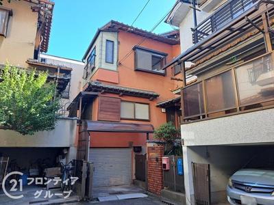 4LDK Used House for Sale in Hirano-ku, Osaka — House, Hirano, Osaka