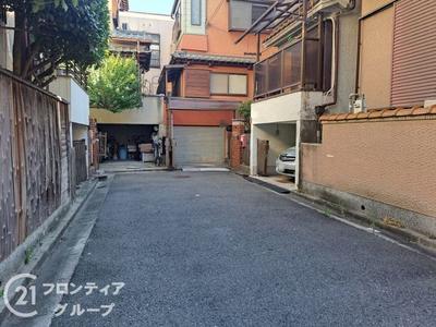 4LDK Used House for Sale in Hirano-ku, Osaka — Exterior, Hirano, Osaka