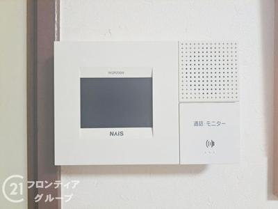 4LDK Used House for Sale in Hirano-ku, Osaka — Front_door, Hirano, Osaka