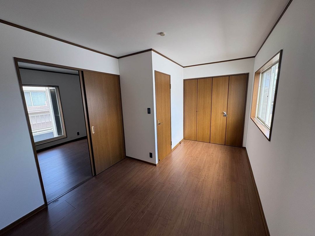 3LDK House for Sale in Nishinomiya, Hyogo – 101.81 sqm - Thumbnail 2
