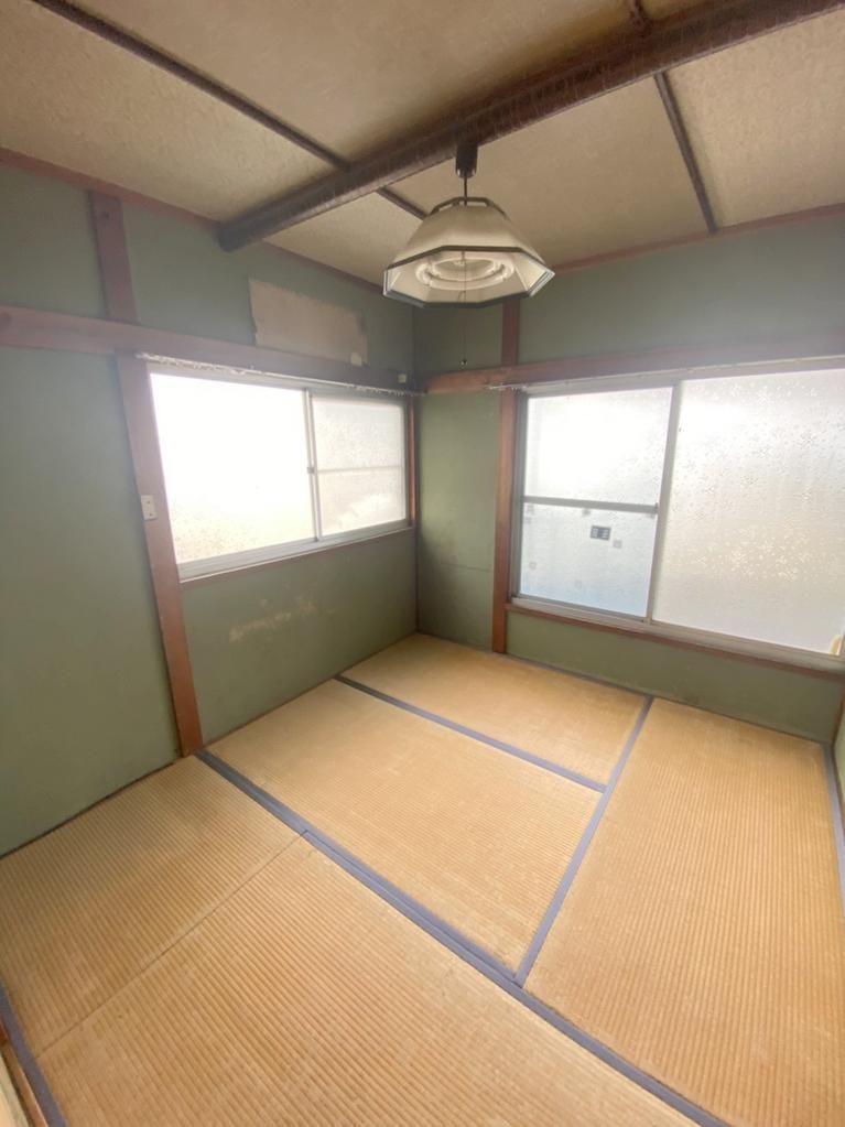 3LDK Terrace House for Sale in Daito City, Osaka - 4.8M Yen - Thumbnail 4