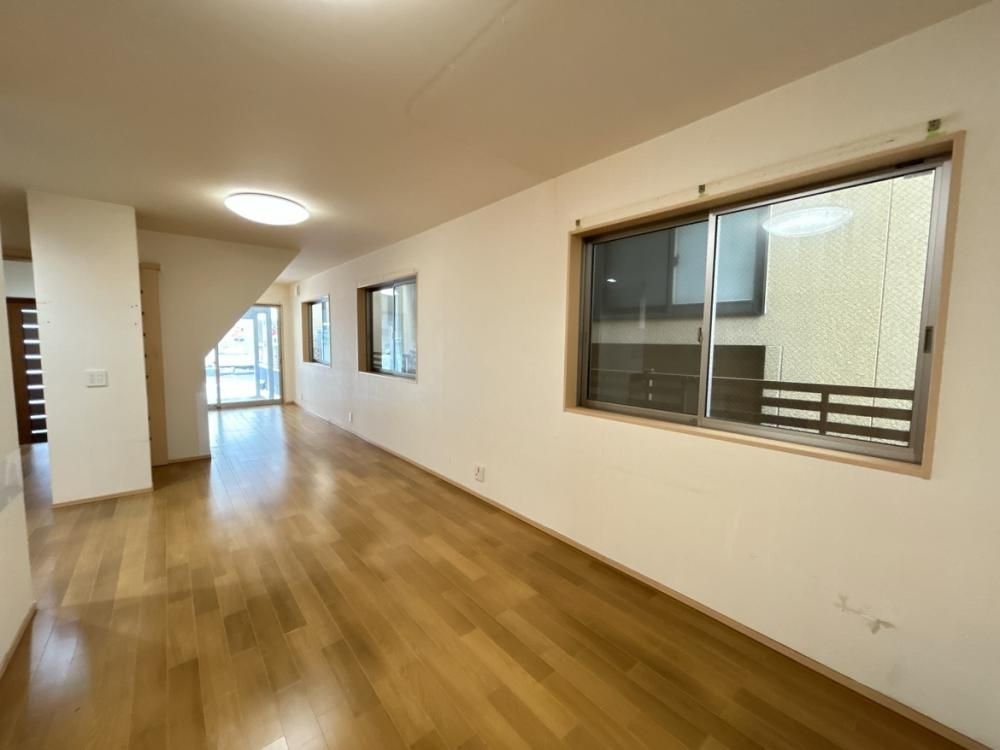 Renovated 3LDK House with Parking in Kanazawa's Honmachi - Thumbnail 4