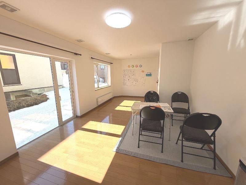 4LDK Detached House for Sale in Kitahiroshima, Hokkaido - Thumbnail 3