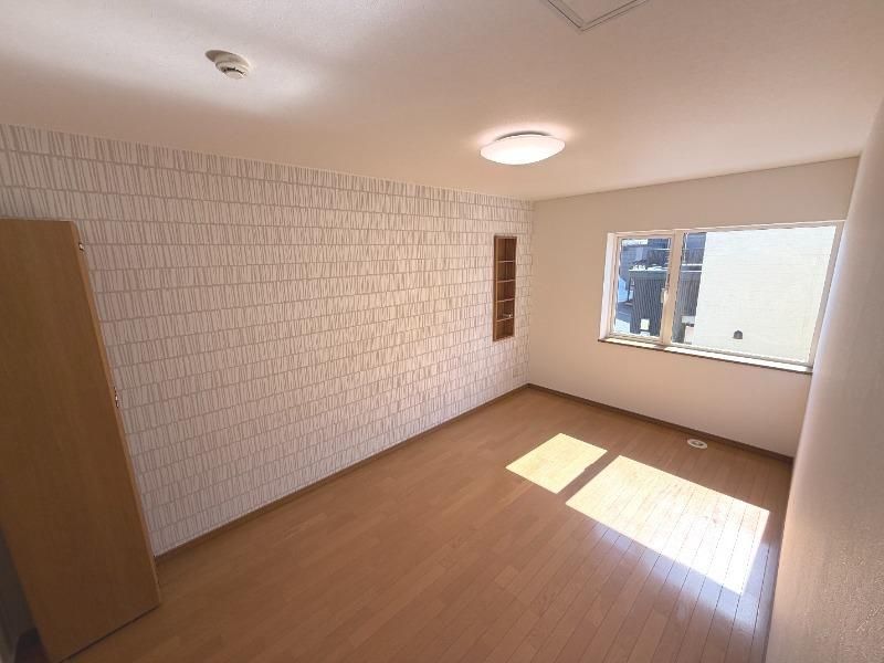 4LDK Detached House for Sale in Kitahiroshima, Hokkaido - Thumbnail 4