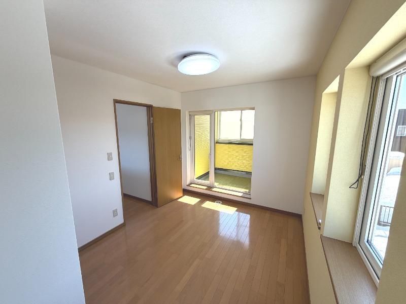 4LDK Detached House for Sale in Kitahiroshima, Hokkaido - Thumbnail 2