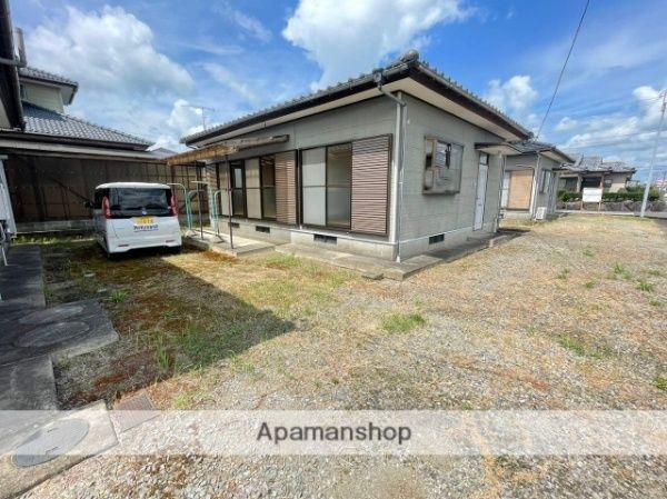 3DK Rental House in Mimata-cho, Miyazaki - 52.17sqm - Thumbnail 4