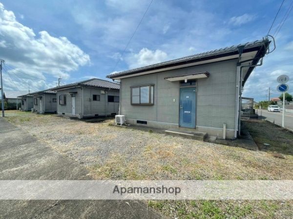 3DK Rental House in Mimata-cho, Miyazaki - 52.17sqm - Thumbnail 2