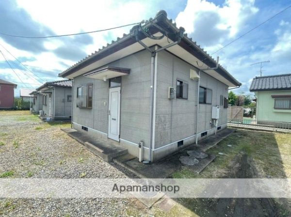 3DK Rental House in Mimata-cho, Miyazaki - 52.17sqm - Thumbnail 3