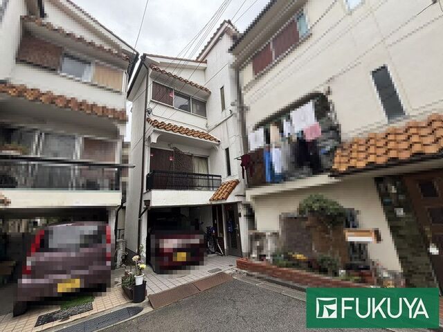 4DK Investment House for Sale Near Minato Station, Sakai, Osaka - Thumbnail 2