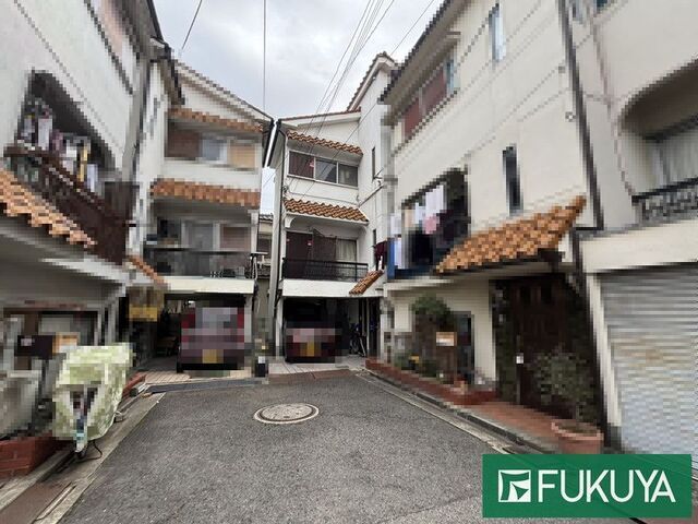 4DK Investment House for Sale Near Minato Station, Sakai, Osaka - Thumbnail 4