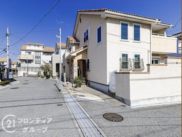 4LDK Family House near Kasumigaoka Station, Kobe - Thumbnail 2