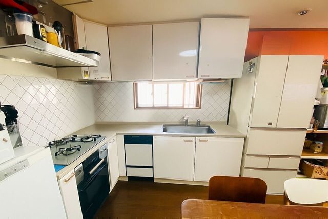 5SLDK House with Garage near Tamagawa Station, Osaka - Thumbnail 4