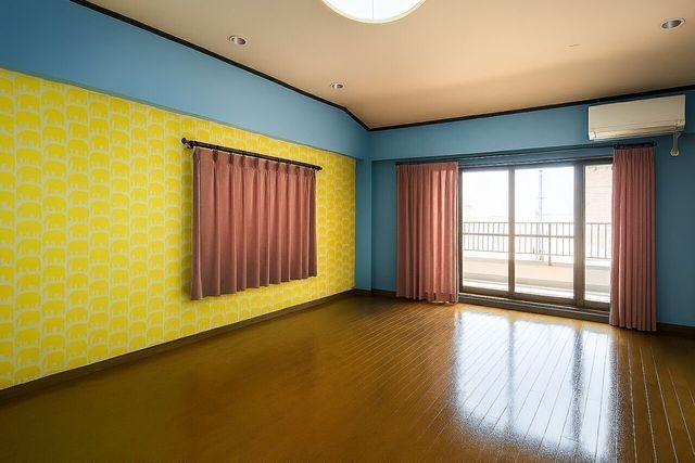 5SLDK House with Garage near Tamagawa Station, Osaka - Thumbnail 2