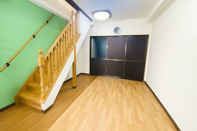 5SLDK House with Garage near Tamagawa Station, Osaka - Thumbnail 3