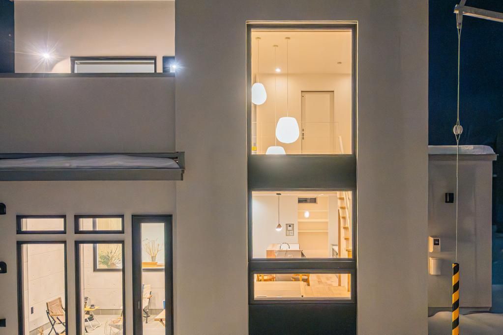 Modern 3LDK House for Sale in Kitami, Hokkaido - 122.55 sqm - Thumbnail 2