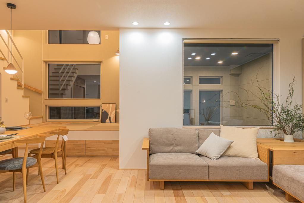 Modern 3LDK House for Sale in Kitami, Hokkaido - 122.55 sqm - Thumbnail 4