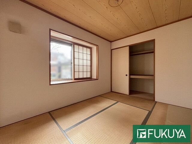 4SLDK South-Facing Home with Parking in Inagawa, Hyogo - Thumbnail 3