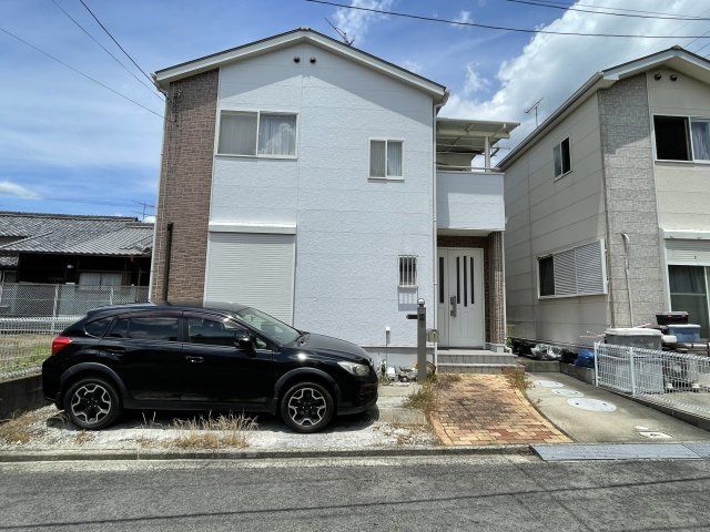 4LDK House for Sale in Hashimoto, Wakayama - 91m² - Thumbnail 2