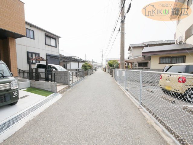 4DK Detached House for Sale in Akashi, Hyogo - Thumbnail 3
