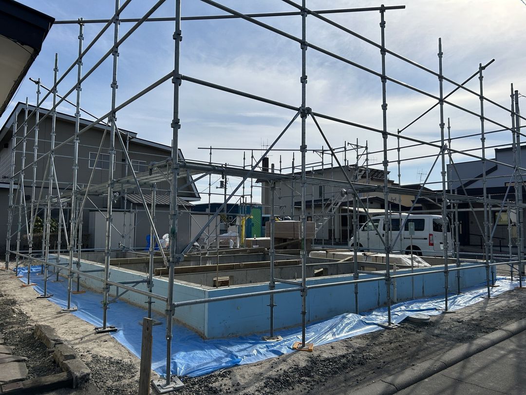 New 2LDK House for Sale in Kitami, Hokkaido - 75.77sqm - Thumbnail 2