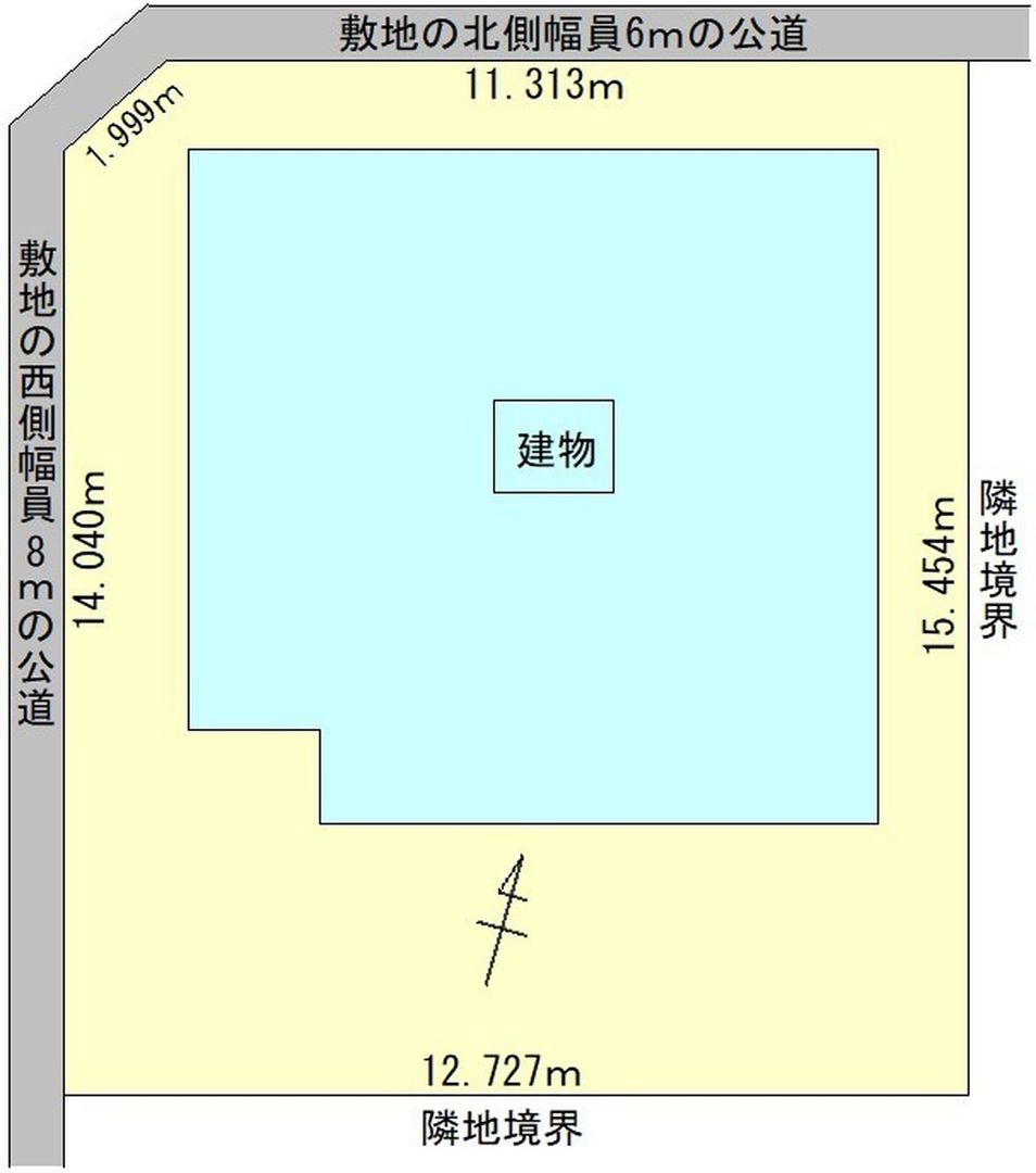 New 2LDK House for Sale in Kitami, Hokkaido - 75.77sqm - Thumbnail 4