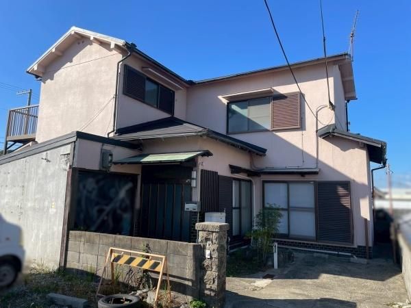 5LDK Detached House for Sale in Nishi-hama, Wakayama City - Thumbnail 2