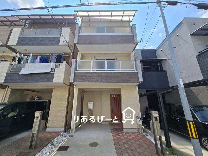 Renovated 4LDK House for Sale near Kawachi-Hanazono Station, Osaka - Thumbnail 2